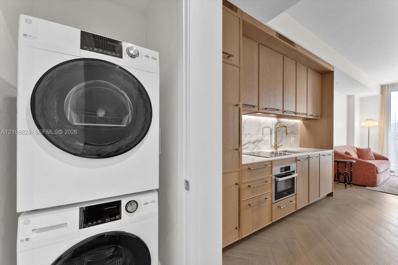 2700 NW 2nd Street, Unit 720, Miami, FL 33127 Photo