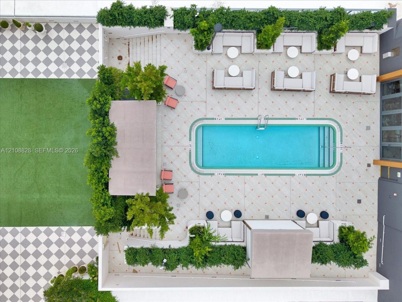2700 NW 2nd Street, Unit 720, Miami, FL 33127 Photo