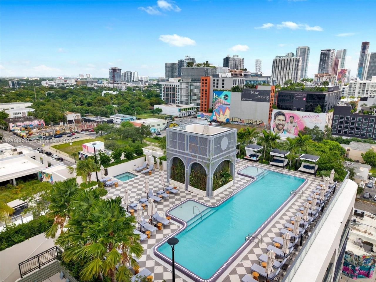 2700 NW 2nd Street, Unit 720, Miami, FL 33127 Photo