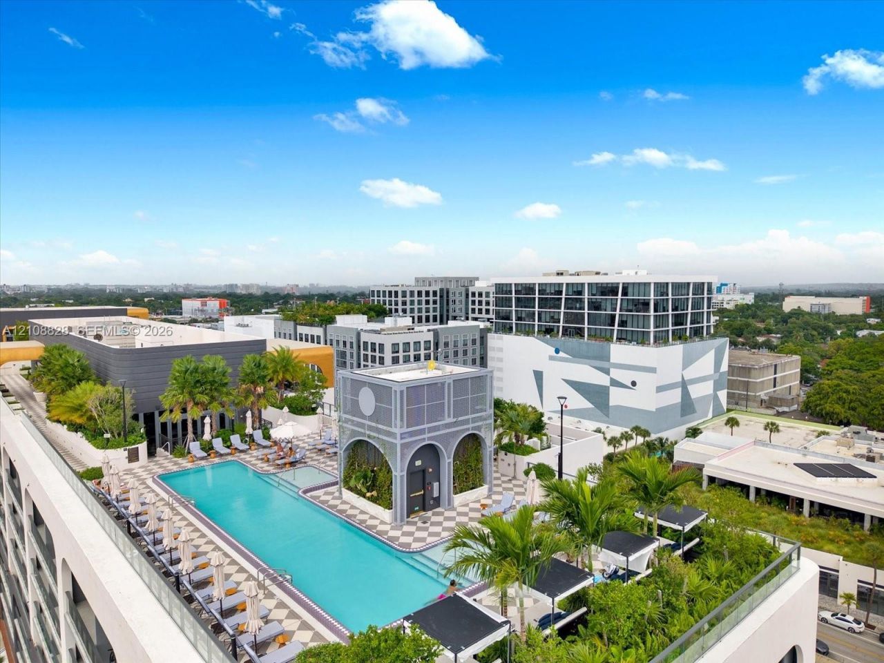 2700 NW 2nd Street, Unit 720, Miami, FL 33127 Photo