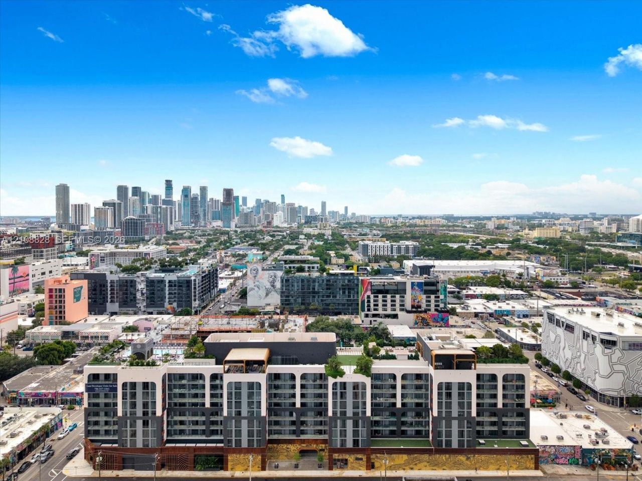 2700 NW 2nd Street, Unit 720, Miami, FL 33127 Photo