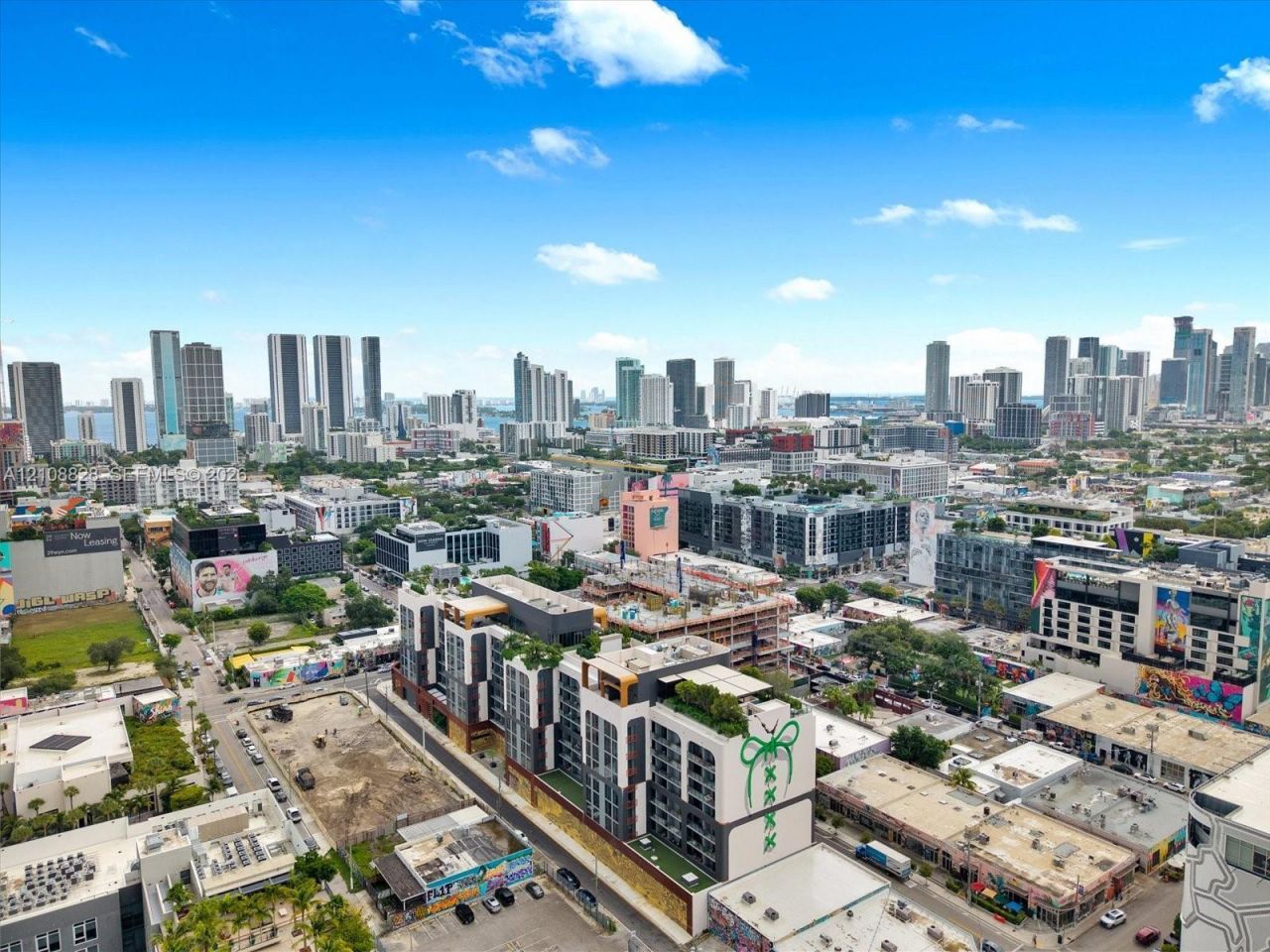 2700 NW 2nd Street, Unit 720, Miami, FL 33127 Photo