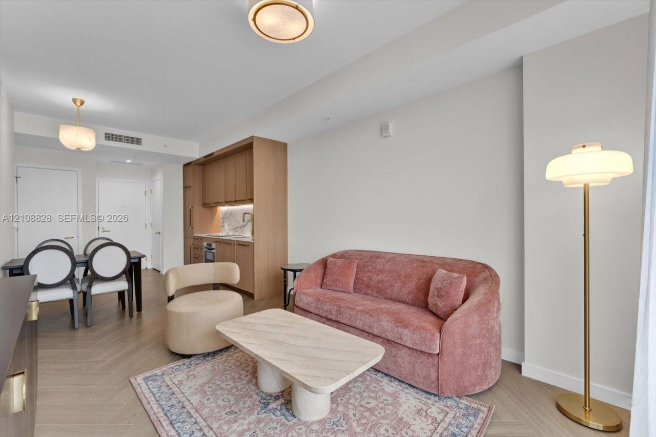 2700 NW 2nd Street, Unit 720, Miami, FL 33127 Photo
