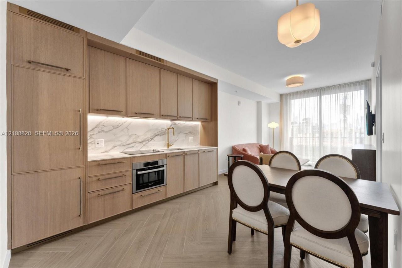 2700 NW 2nd Street, Unit 720, Miami, FL 33127 Photo