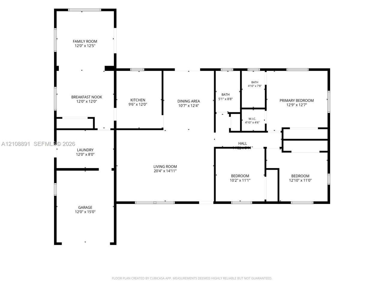 8931 SW 156th St , Palmetto Bay, FL 33157 Photo