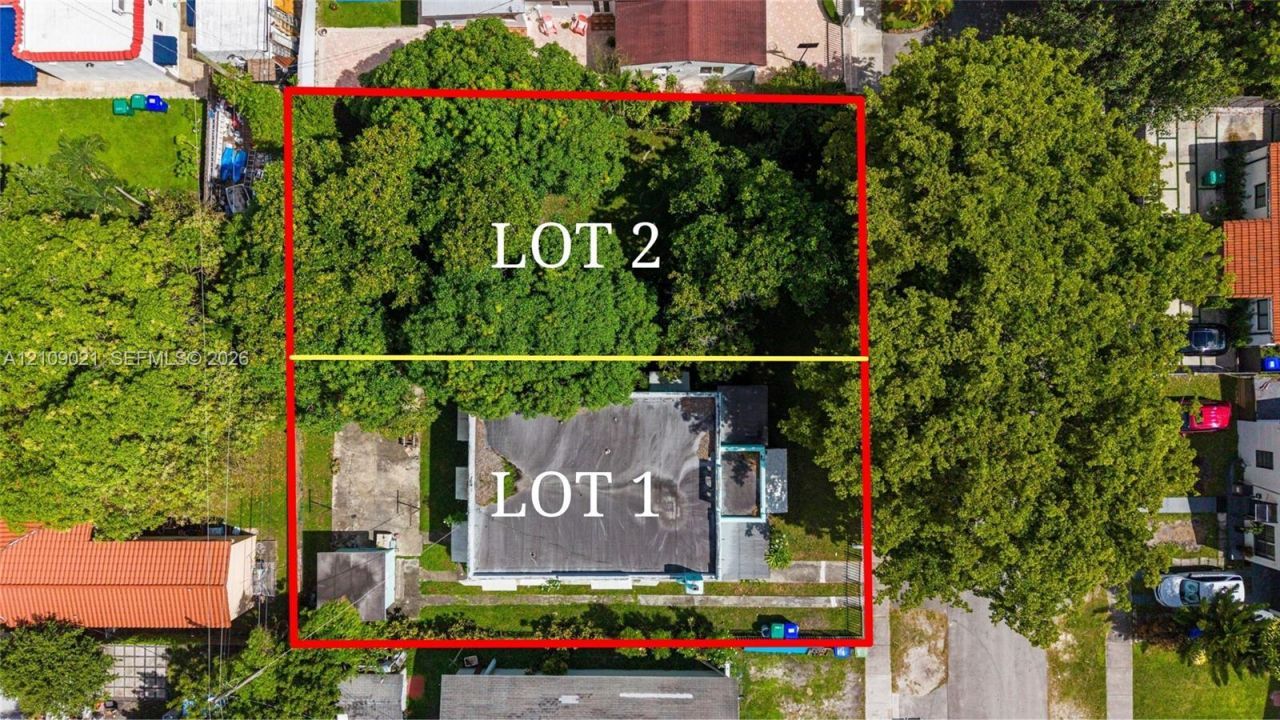 4761 SW 5th St , Miami, FL 33134 Photo