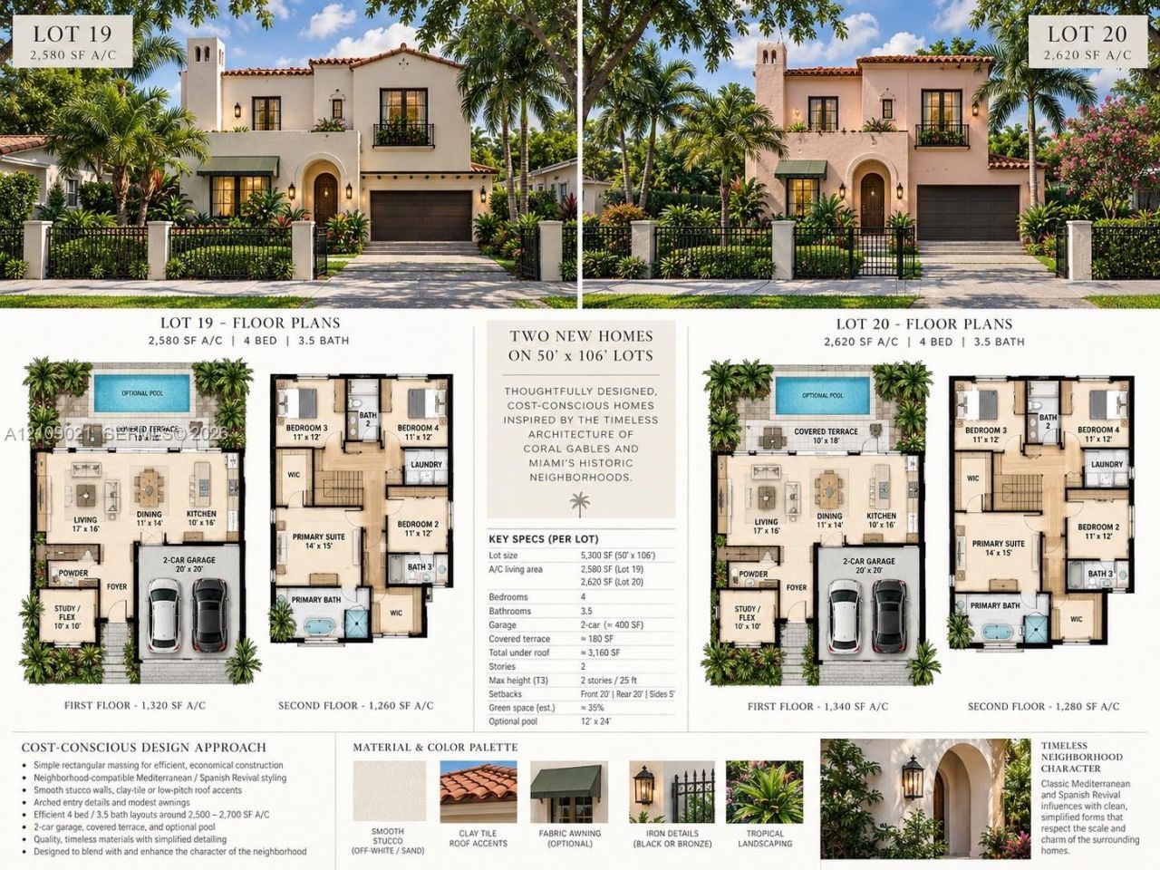4761 SW 5th St , Miami, FL 33134 Photo
