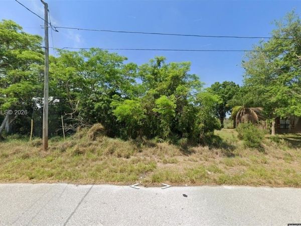 151 Jamison Ave , Lake Placid, FL 33852