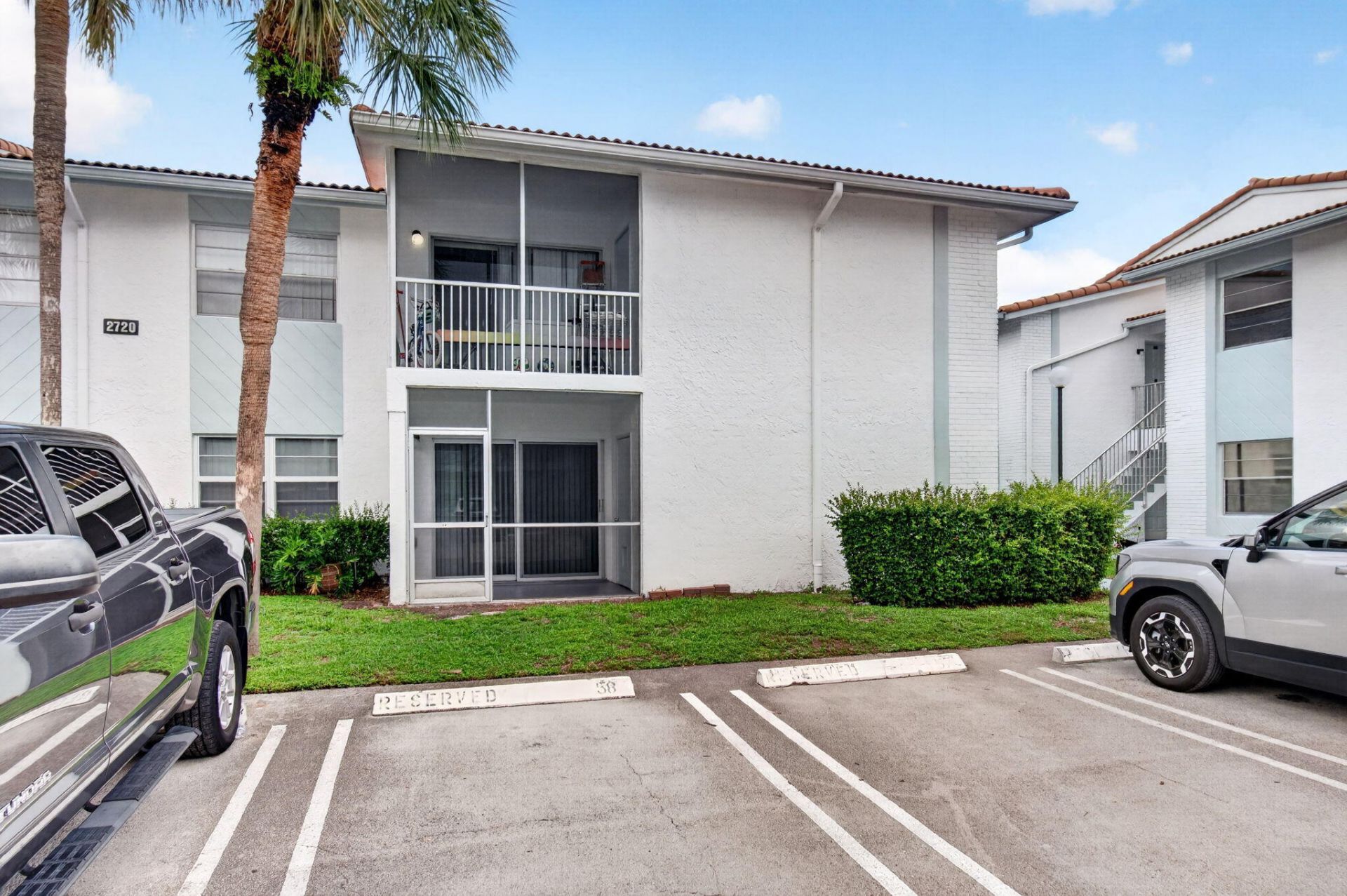 2720 Forest Hills Boulevard, Unit 102, Coral Springs, FL 33065 Photo