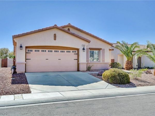 1709 Lazy Hill Ranch Way , North Las Vegas, NV 89081