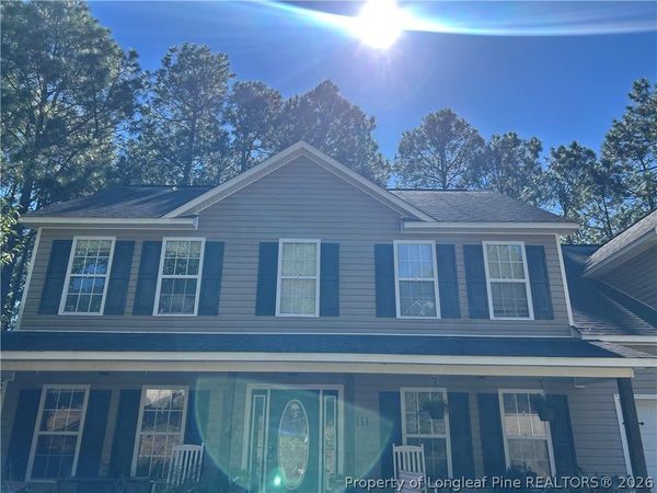 111 Lakeland Port, Sanford, NC 27332