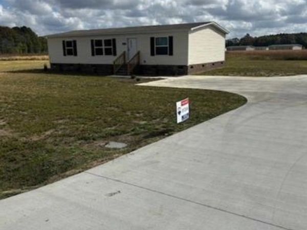 361 Burns Road, Lumberton, NC 28358