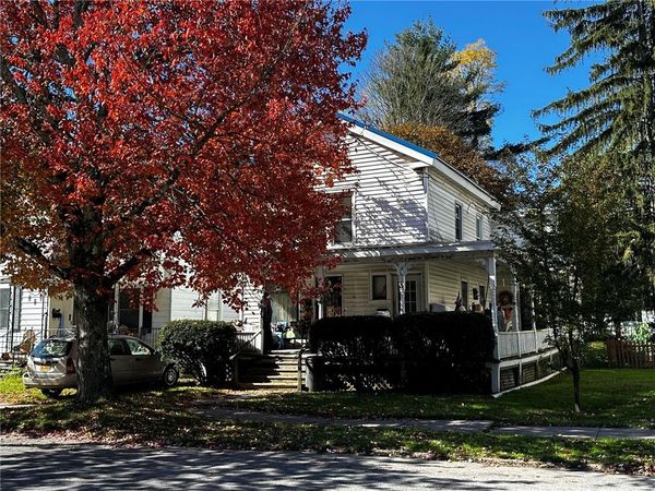 35 Liberty Street , Walton, NY 13856