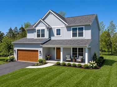 5478 William Street , Lancaster, NY 14086