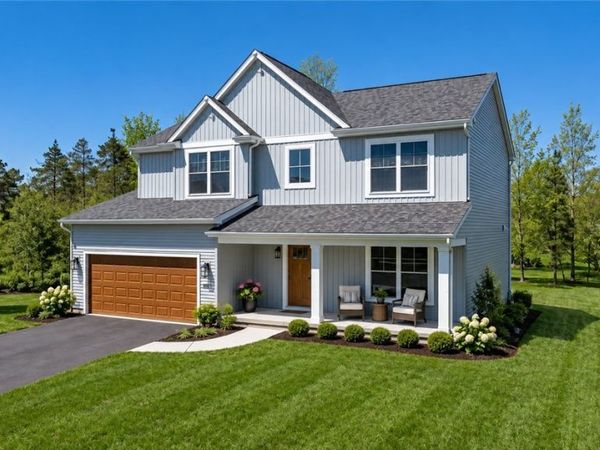 5478 William Street , Lancaster, NY 14086