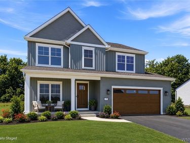 146 Sandywood Circle , Grand Island, NY 14072