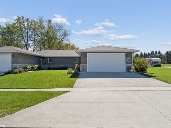 205 Sterling Drive, Manly, IA 50456