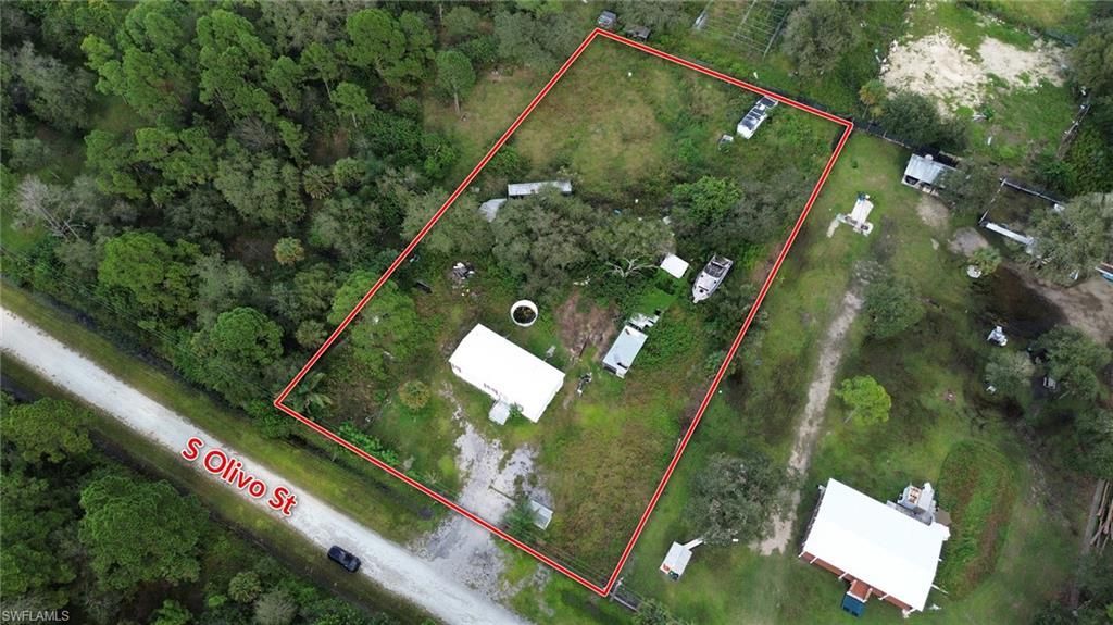 135 S Olivo St , Clewiston, FL 33440 Photo