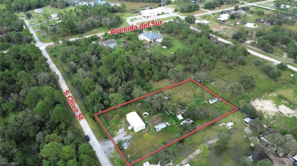 135 S Olivo St , Clewiston, FL 33440 Photo