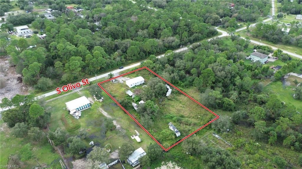 135 S Olivo St , Clewiston, FL 33440 Photo