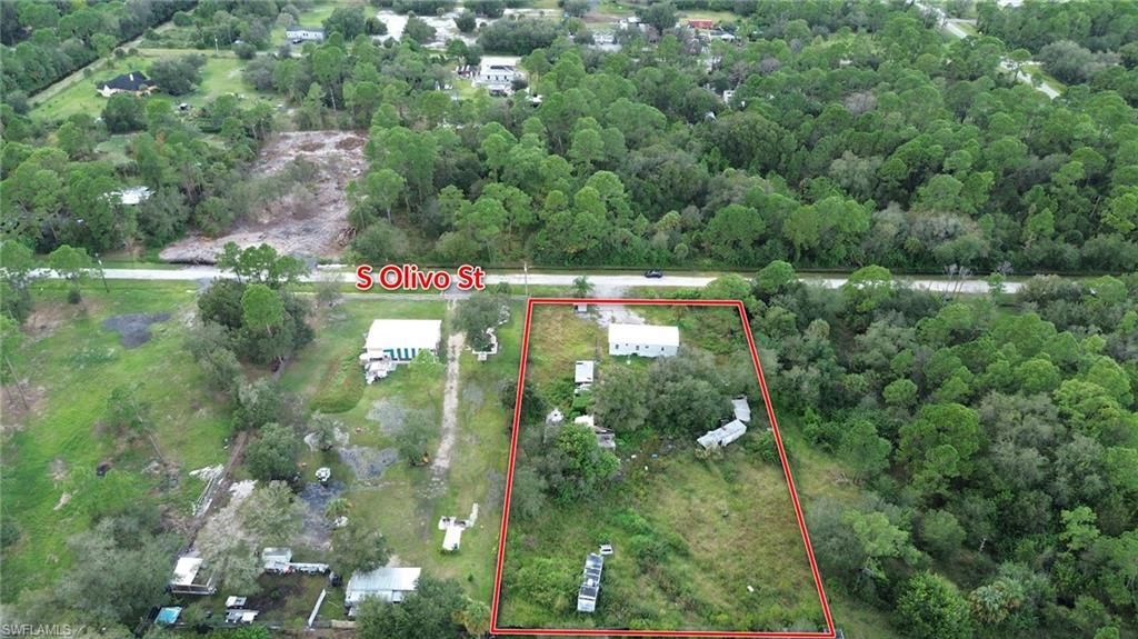 135 S Olivo St , Clewiston, FL 33440 Photo