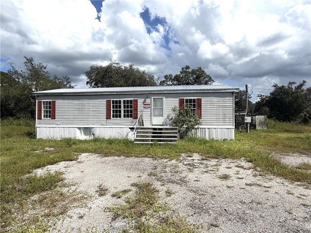 135 S Olivo St , Clewiston, FL 33440 Photo