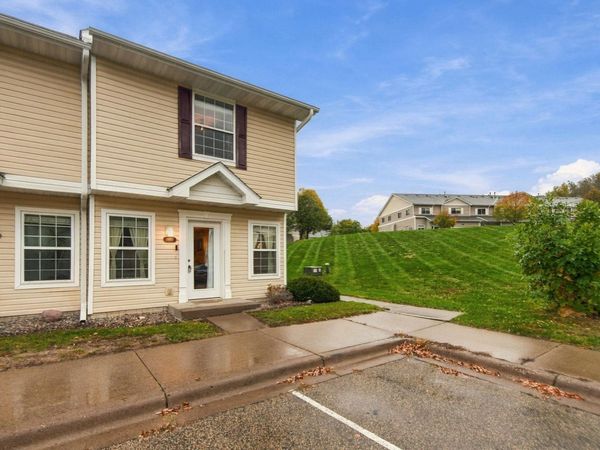 1890 Fisher Way, Unit F, River Falls, WI 54022