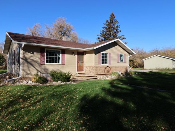 3556 130th Street, Karlstad, MN 56732