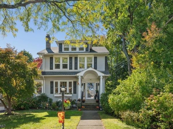 15 Fairview Ave, Glen Rock, NJ 07452
