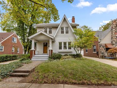 404 S Waverly Street, Dearborn, Mi 48124