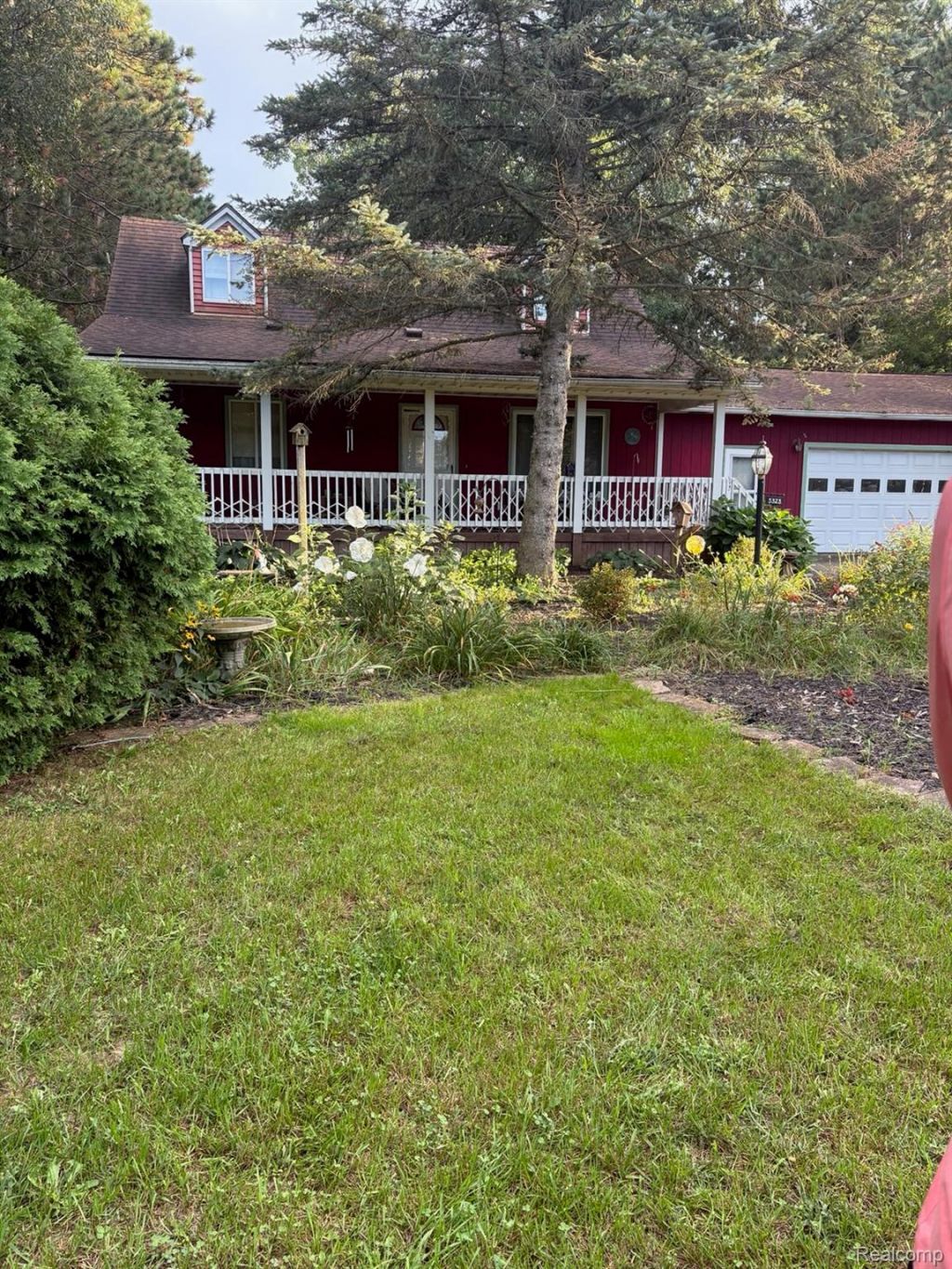 5323 Remington Drive , Oregon Township, Mi 48446 Main Photo