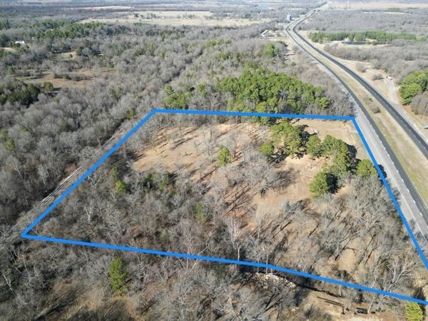 11577 N US Highway 271 , Arthur City, TX 75411