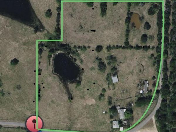 15575 County Road 116, Mabank, TX 75147