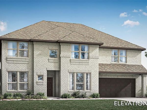 4404 Ramona Drive, McKinney, TX 75071