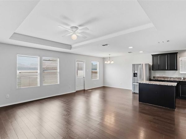 3100 Layla Creek Drive, Little Elm, TX 75068