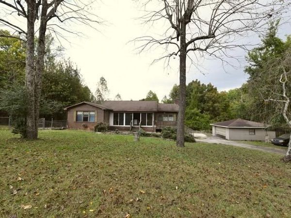 156 Ridgerest , Spring City, TN 37381
