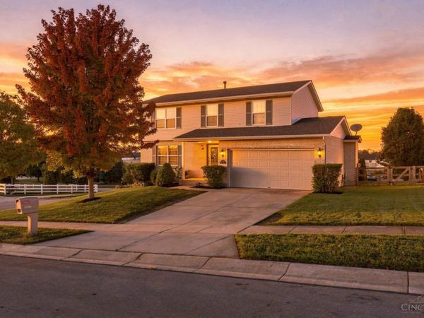 7566 Tollgate Court, Fairfield, OH 45014