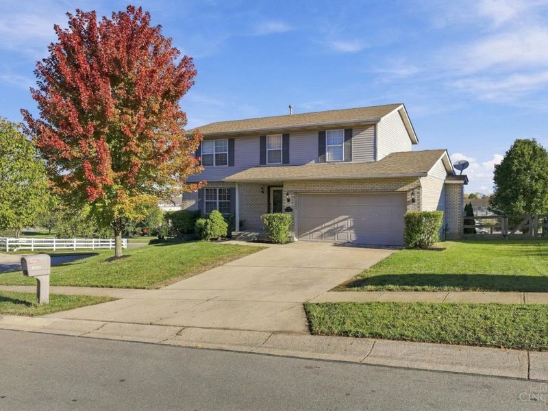 7566 Tollgate Court, Fairfield, OH 45014 Photo 2