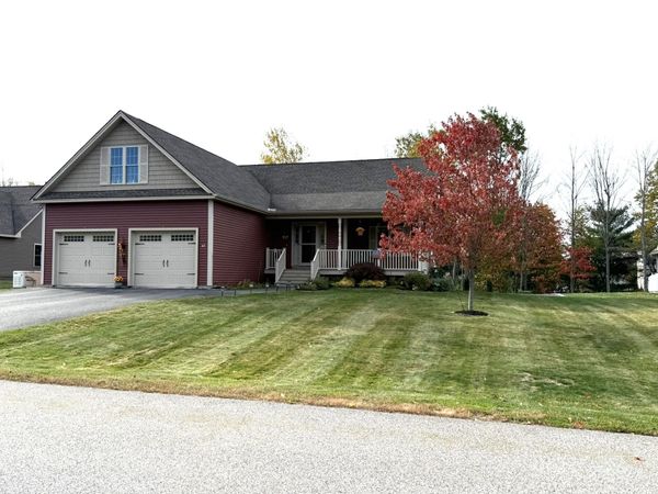 47 Chickadee Lane, Hampden, ME 04444