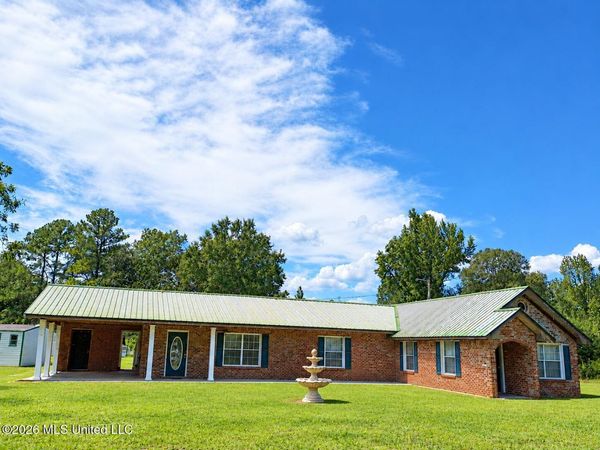 2137 Fairley-oneal Road, Lucedale, MS 39452