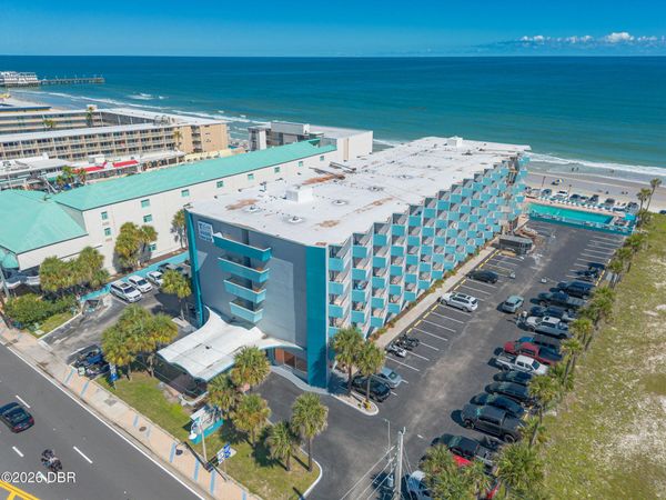 313 S Atlantic Avenue, Unit 420/422, Daytona Beach, FL 32118