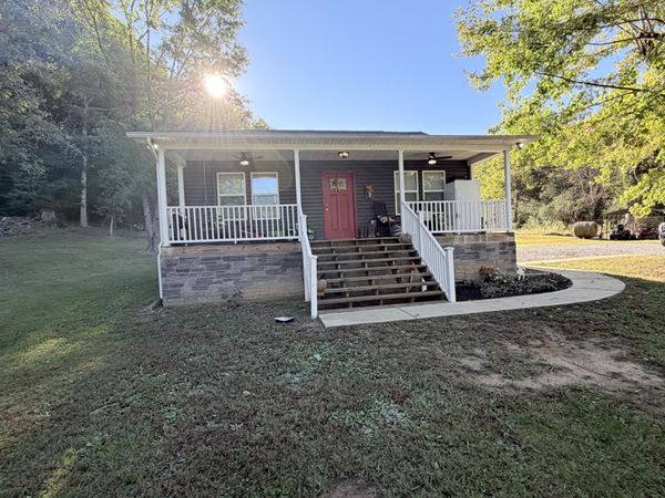 640 Bat Harbor Rd , Newport, TN 37821