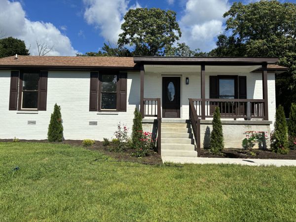 3556 Albee Dr, Hermitage, TN 37076