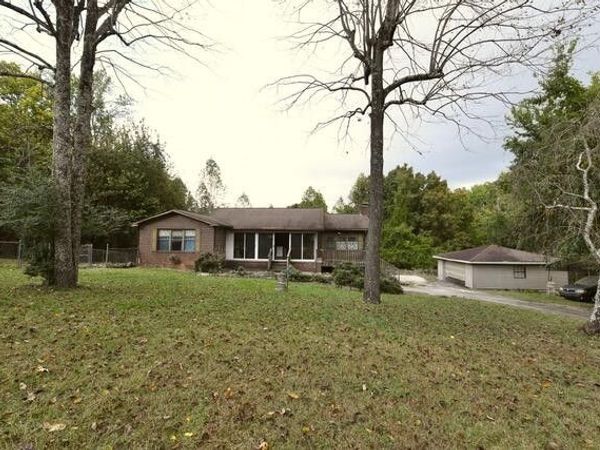 156 Ridgerest , Spring City, TN 37381