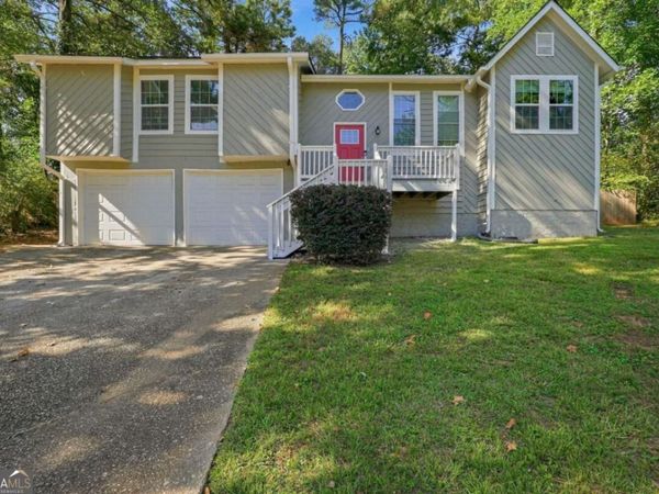 5088 Heritage Valley Drive, Douglasville, GA 30135