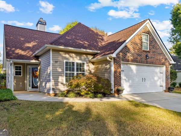 26 Belltree Circle, Newnan, GA 30265
