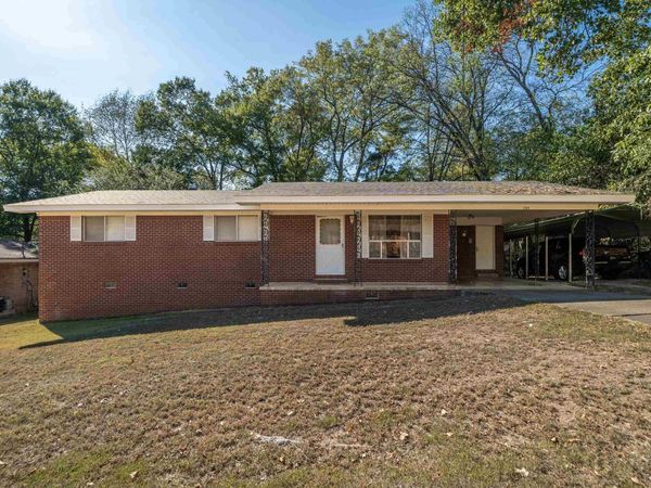 204 WESTWOOD Street, Hot Springs, AR 71913