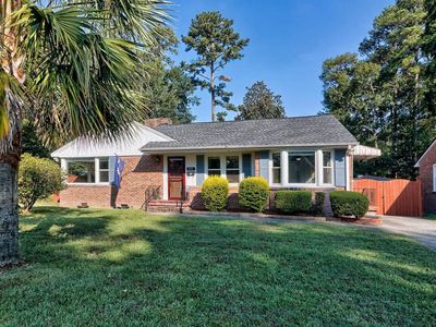 824 Karlaney (aka K) Avenue , Cayce, SC 29033