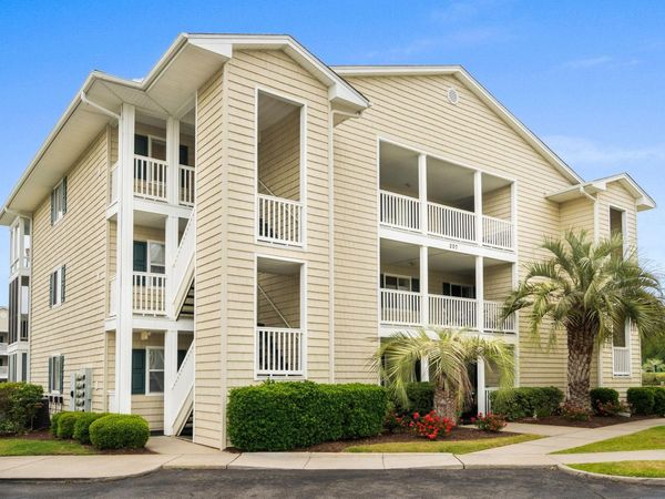 207 Landing Rd. , Unit G, North Myrtle Beach, SC 29582