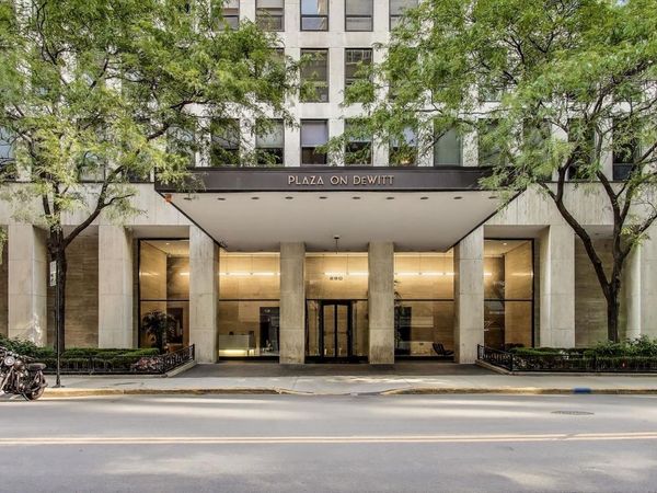260 E CHESTNUT Street , Unit 3706, Chicago, IL 60611